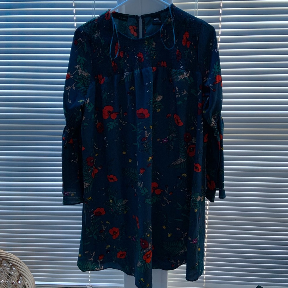 dress